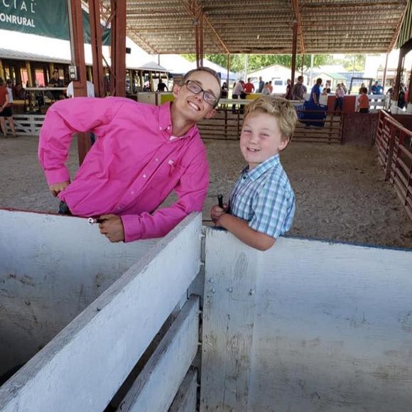 Meet your Posher, Blake - Picture 1 of 1